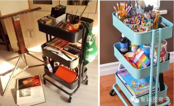 家有儿女家装设计,家里有孩子房子装修怎么设计