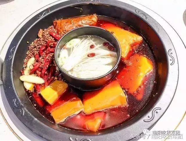 南阳火锅哪家好吃而且还便宜,南阳适合一个人吃的火锅