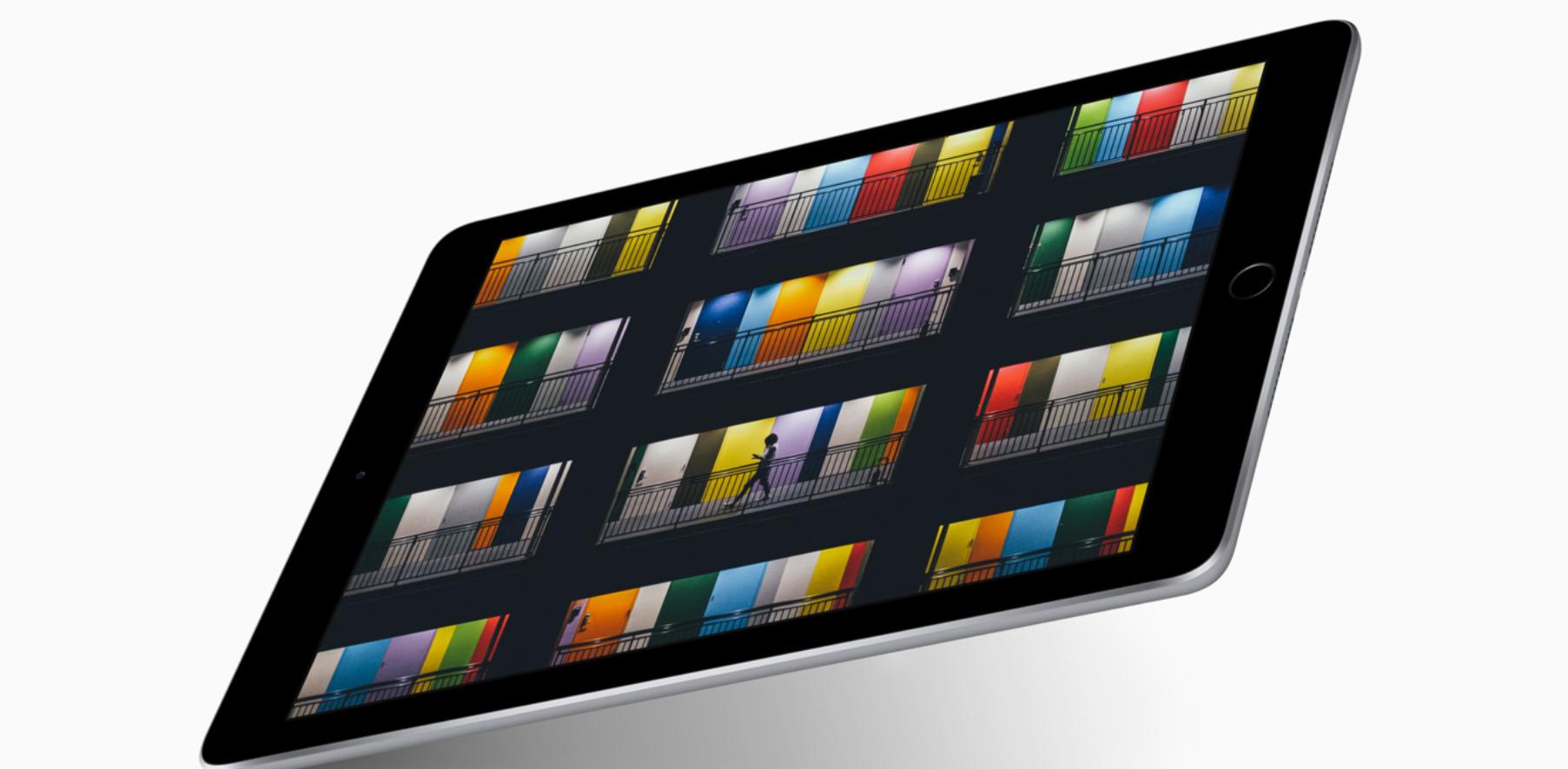 2017年的ipad还值得买吗,目前最适合买哪款ipad