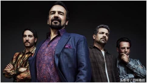 追龙刘德华甄子丹天台抽烟粤语,追龙甄子丹表演