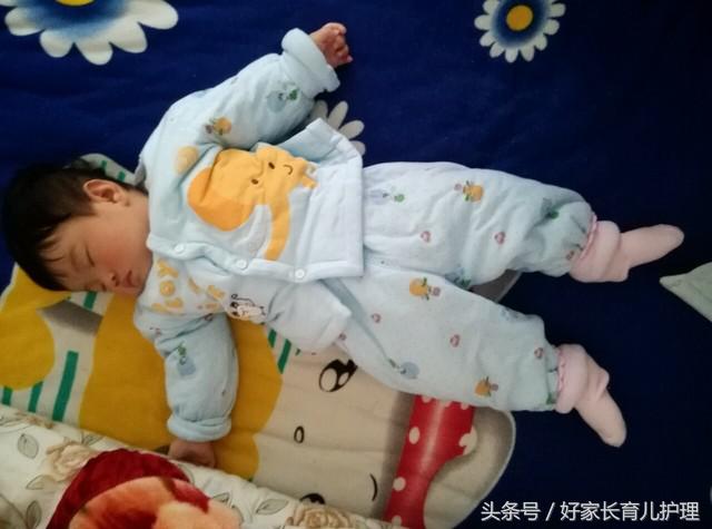 宝宝出生个头小,将来长不高?这样的担忧其实没必要!