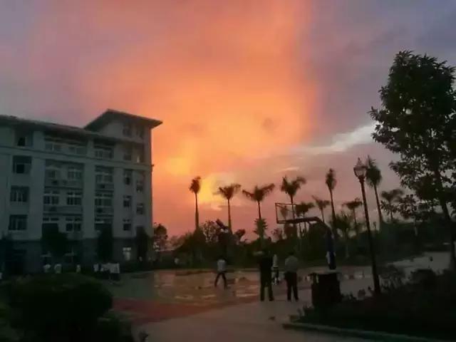 全国十大最美中学,亚洲最美中学