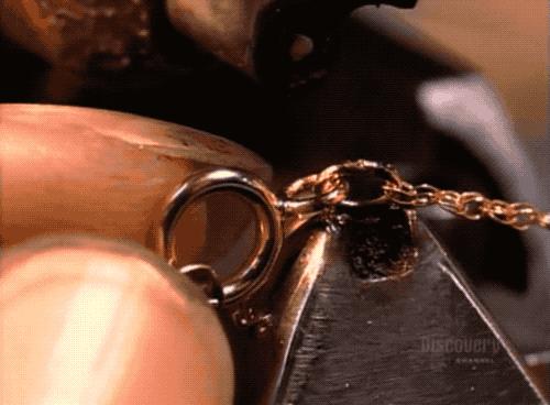 金链子小手表一天三顿烧烤,大金链子大手表一天三顿小烧烤