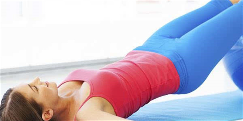 屁股肉多怎么快速瘦臀,臀翘可以瘦屁股吗