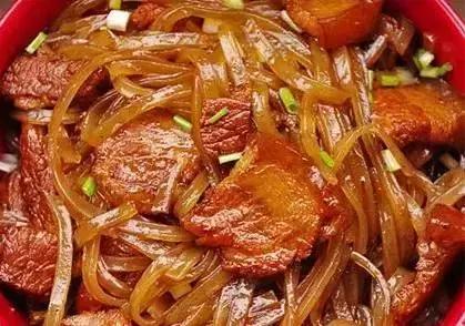 吉林市美食攻略,吉林市美食攻略地图