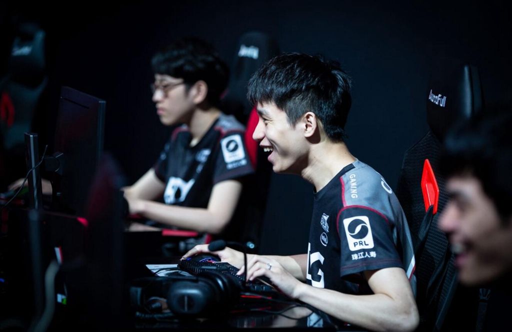 lol为什么edg现在这么强,lol里面的edg怎么了