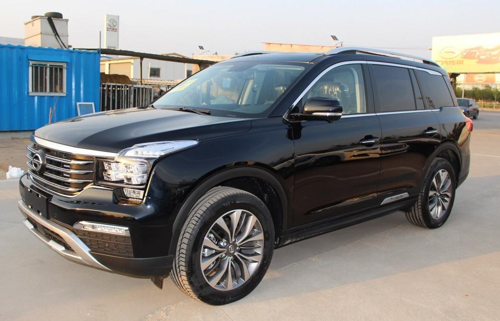 给一个不买suv的理由,给一个不买这辆车的理由