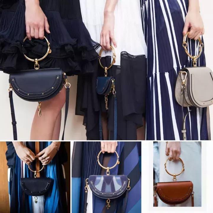 包包入门｜安利70款包包，从实习生进阶时尚女魔头！省钱保值秘笈