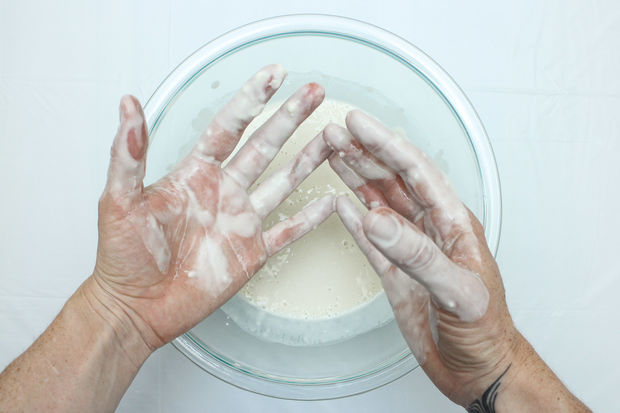 猫头鹰钟表手工制作,猫头鹰树叶手工贴画