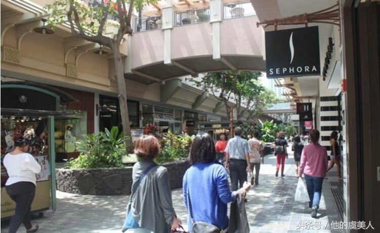 夏威夷旅游及购物攻略视频讲解,夏威夷购物必去十大地点