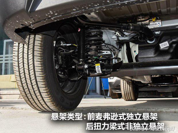 18款福特翼搏1.5手动怎么样优缺点,福特翼搏1.5升试驾视频