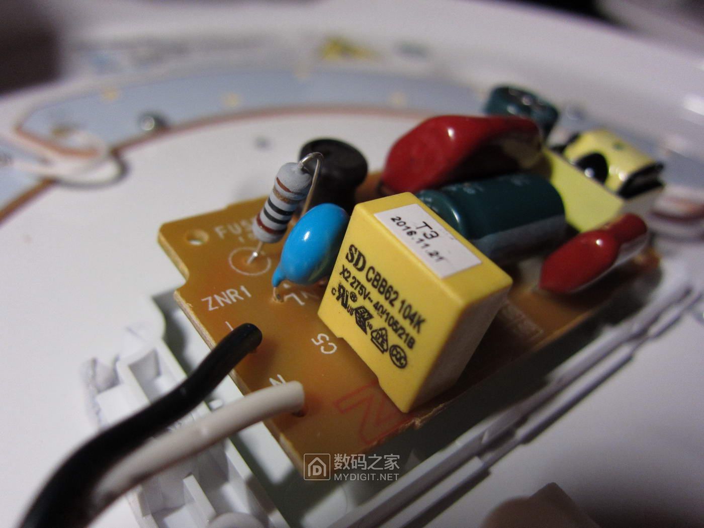 松下星光吸顶灯测评,松下护眼吸顶灯测评推荐