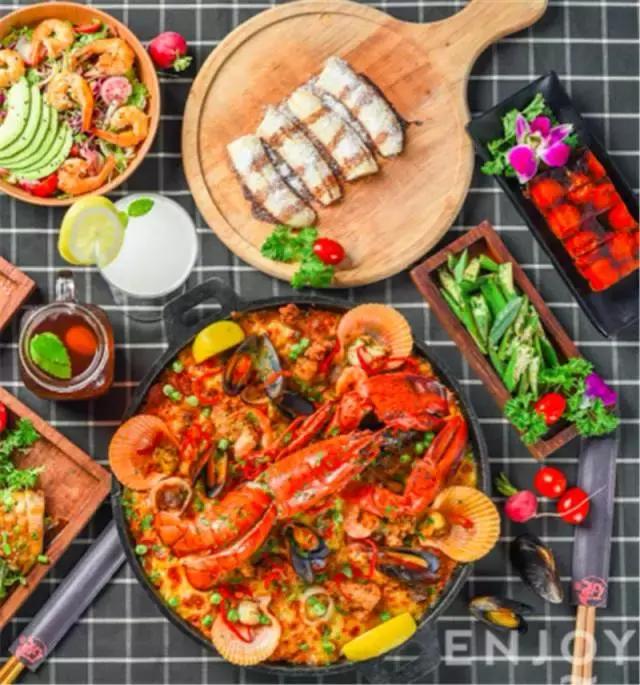 西安韩料高端餐厅排名前十,西安最狠的日料