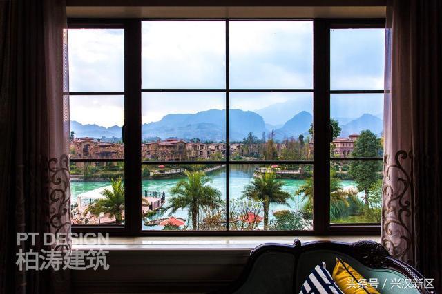 惊！安置区这么美，原来出自他们之手！