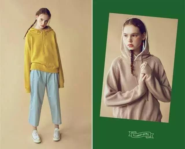 给我举例5个优秀的小众女装品牌,给我举例5个小众的优秀女装品牌