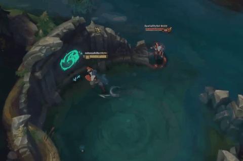 lol十大有趣细节,lol6个常识