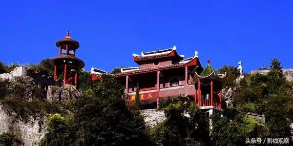 织金什么地方最美,织金十三妹图片