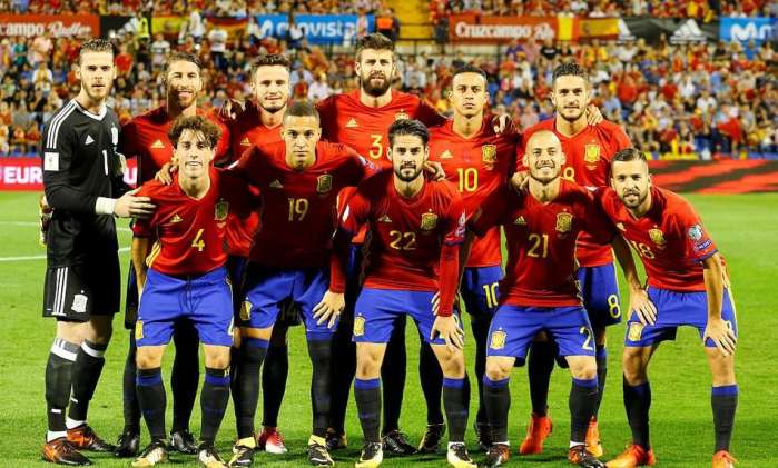 tikitaka传控集锦,tikitaka破门集锦