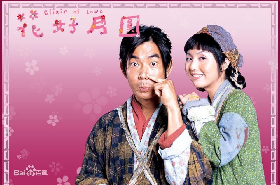 十部顶级功夫喜剧电影,经典喜剧片推荐功夫