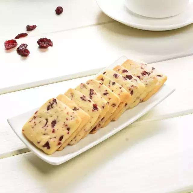 蔓越莓背后的神秘传说,她是个有故事的水果