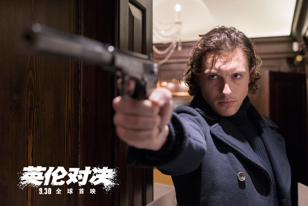 英伦大对决,英伦对决大反派