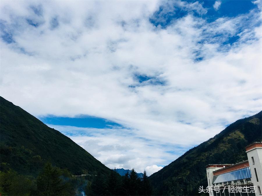 骑记公路自行车,2022巴朗山之行