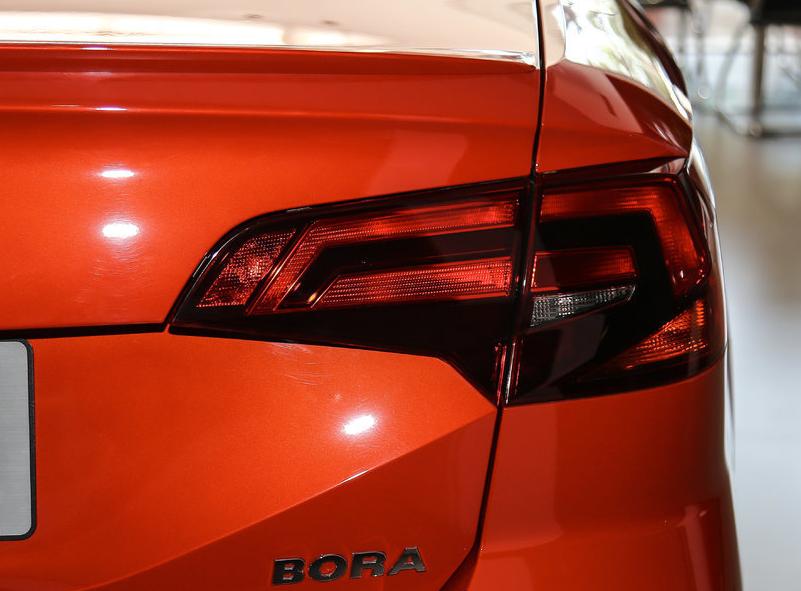 大众宝来2017款升级后真是神车！