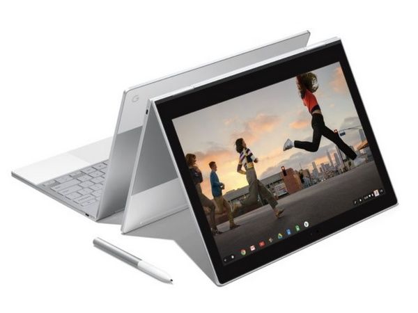谷歌pixelbook2018,谷歌2019pixelbook