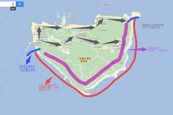 带孩子自由行三亚旅游攻略,带着宝宝重游西安