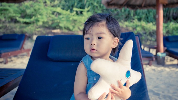 带孩子自由行三亚旅游攻略,带着宝宝重游西安