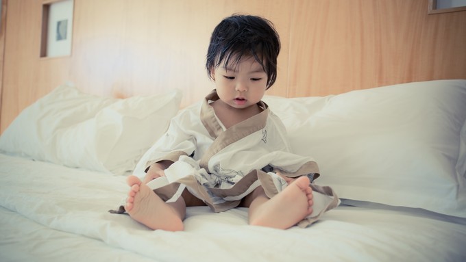 带孩子自由行三亚旅游攻略,带着宝宝重游西安