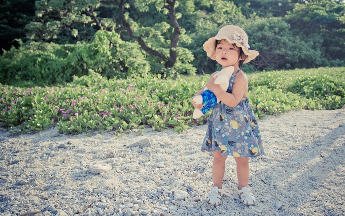 带孩子自由行三亚旅游攻略,带着宝宝重游西安