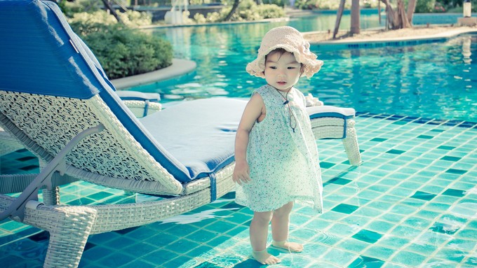 带孩子自由行三亚旅游攻略,带着宝宝重游西安