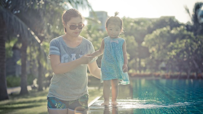 带孩子自由行三亚旅游攻略,带着宝宝重游西安