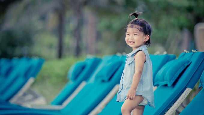 带孩子自由行三亚旅游攻略,带着宝宝重游西安