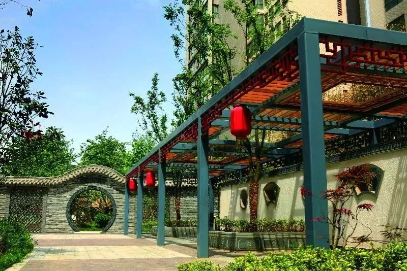 西安国际城事件,历史上消失的国际城