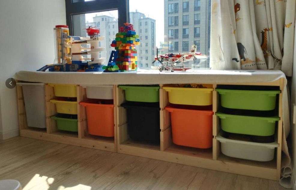 家有儿女家装设计,家里有孩子房子装修怎么设计