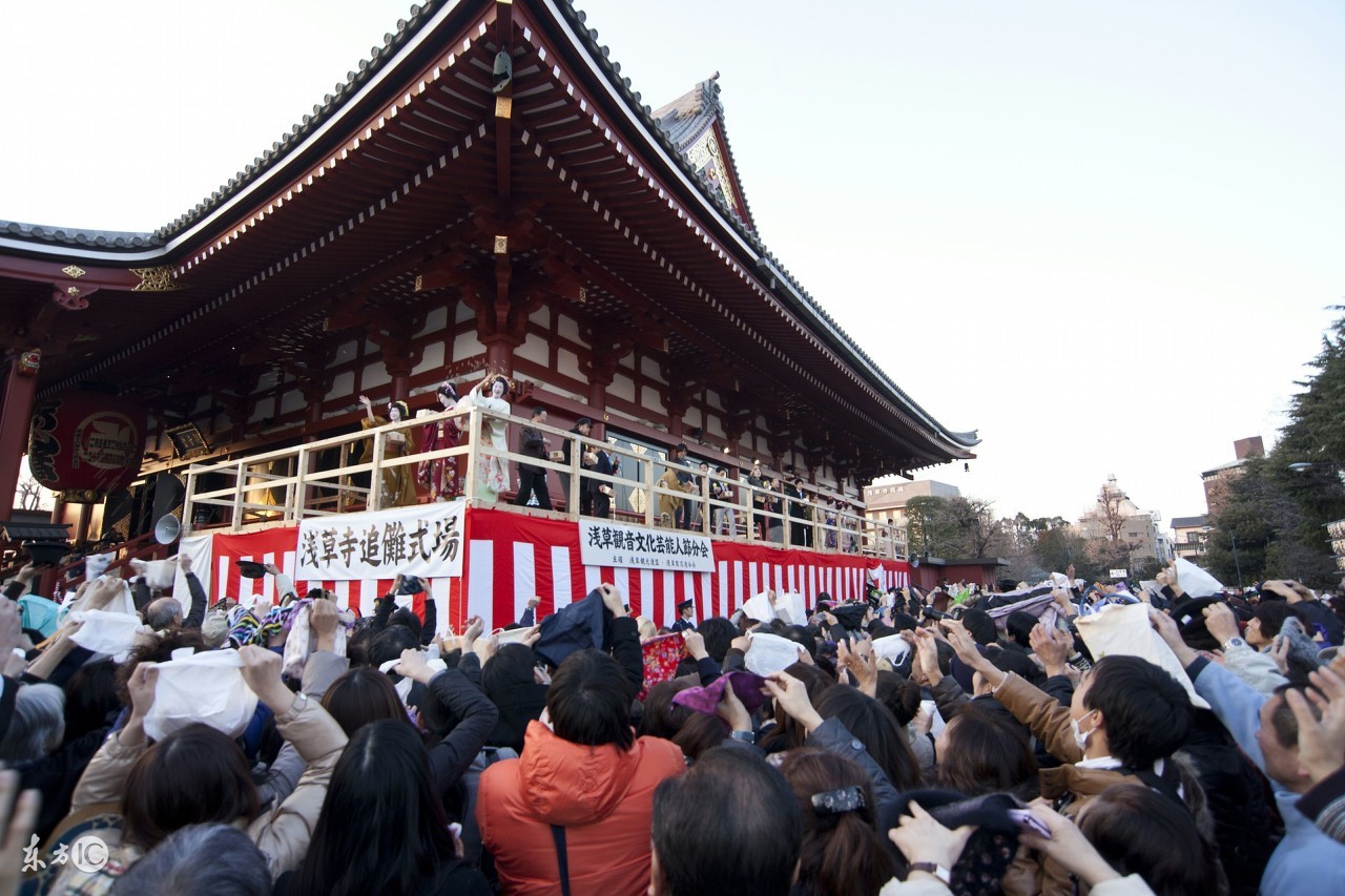 日本东京购物可以去哪些地方,日本东京必逛的地方