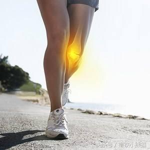 全方位解析,美国专业医生告诉你:膝关节损伤如何识别及自我治疗