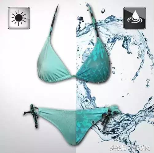 变色纺织材料应用场景有哪些,纺织变色的材料