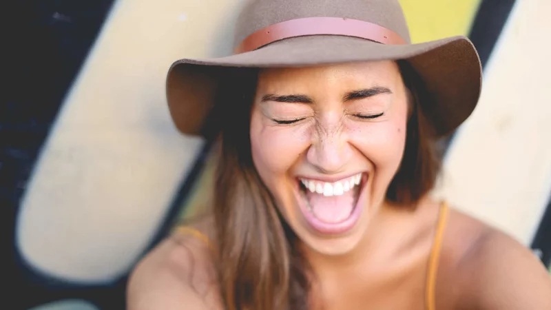 你的微笑可以治愈一切视频,你的微笑可以治愈一切的句子