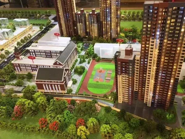 踩盘和看房,踩盘海淀西二旗评测