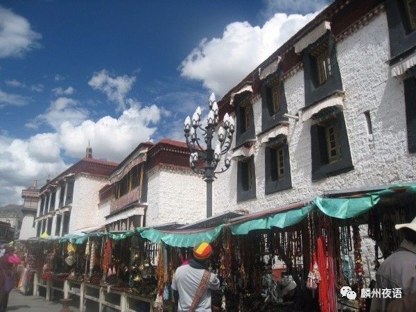 一样的街道不一样的心境,一样的街道不一样的风景