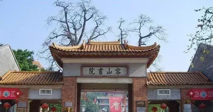 全国十大最美中学,亚洲最美中学