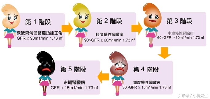 尿毒症为什么不会水肿,尿毒症突然不治疗会怎么样