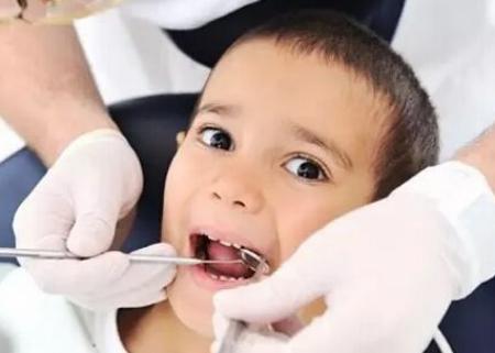 孩子龋齿牙疼怎么办最有效的方法,孩子龋齿牙疼怎么缓解