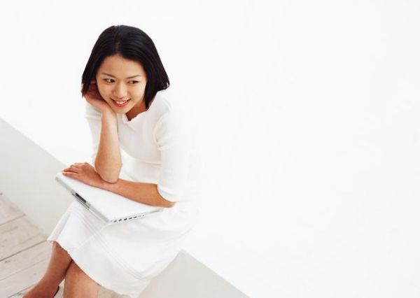 读完这六本书做内心强大女孩,无炎女人