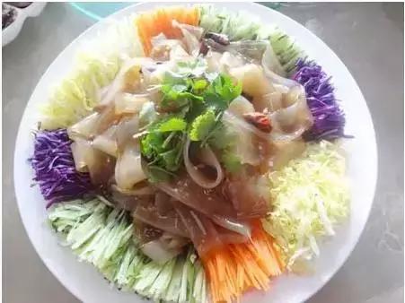 吉林市美食攻略,吉林市美食攻略地图