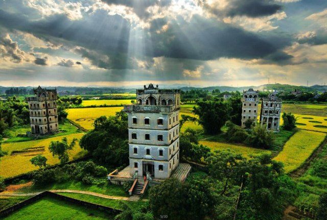 广东怀集县龙岩洞著名景点,广东溶洞旅游攻略大全