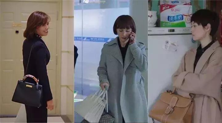 包包入门｜安利70款包包，从实习生进阶时尚女魔头！省钱保值秘笈